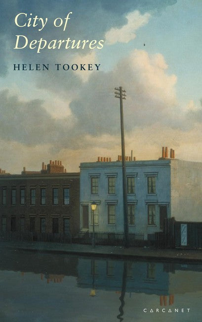 City of Departures cover