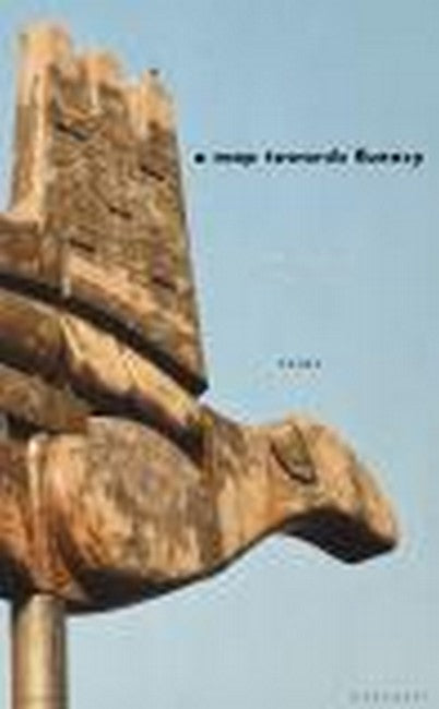 A Map Towards Fluency cover
