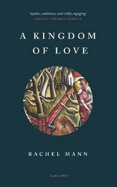 A Kingdom of Love cover