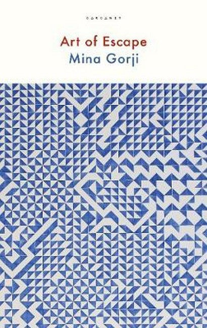 Art of Escape cover