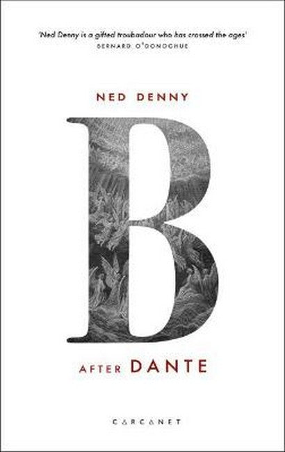 B (After Dante) cover