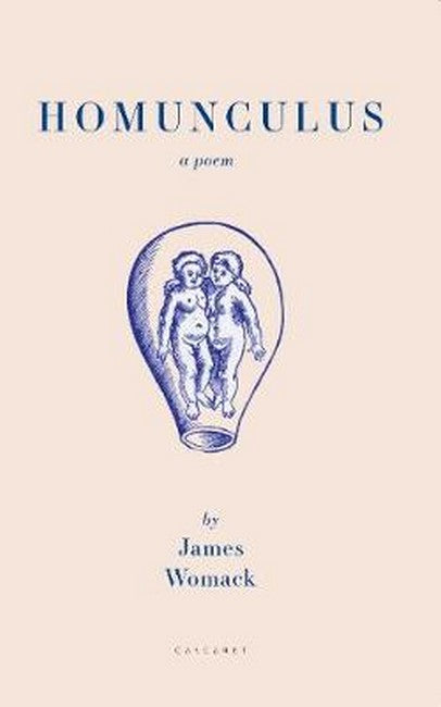 Homunculus cover