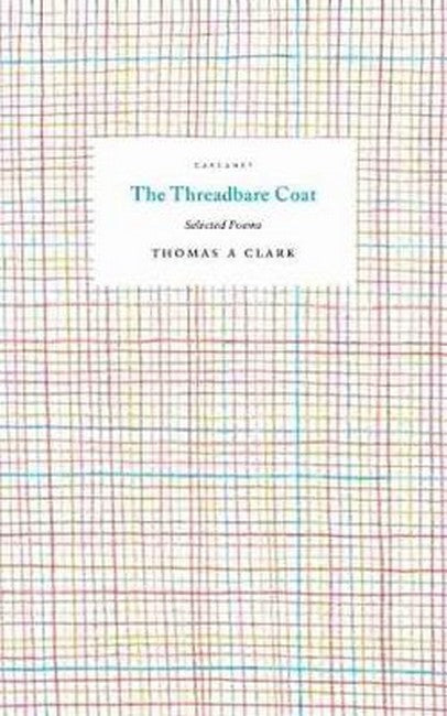 The Threadbare Coat cover
