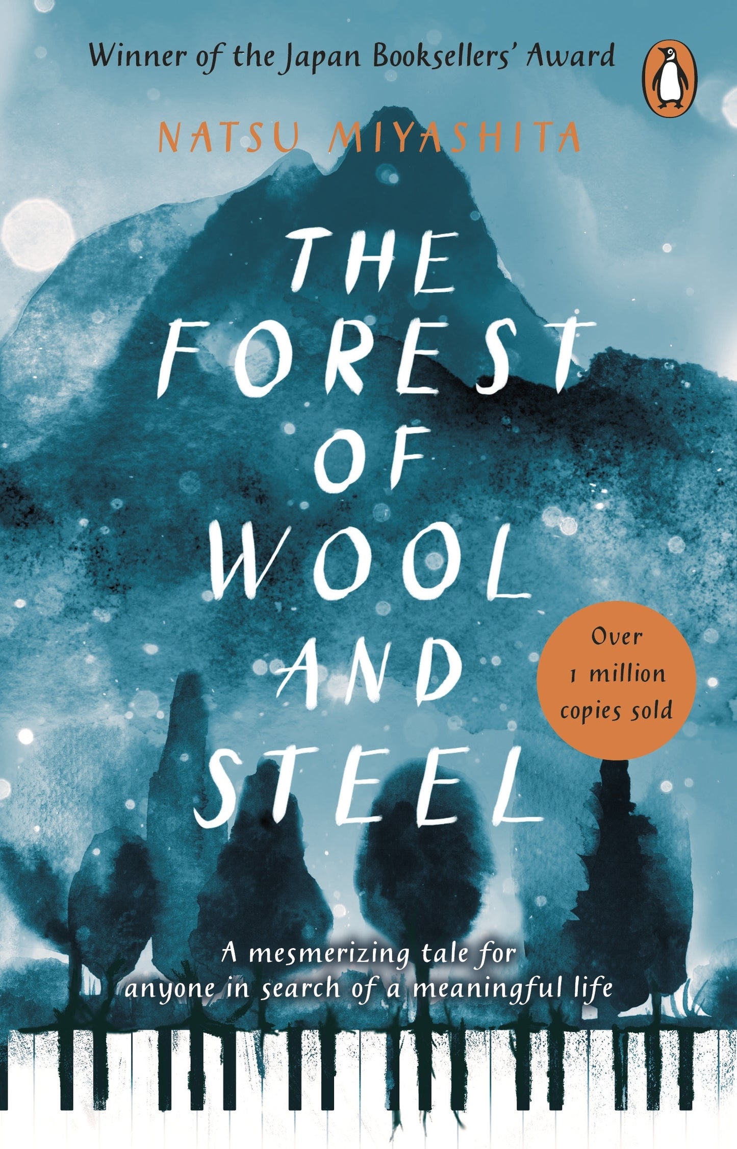 The Forest of Wool and Steel