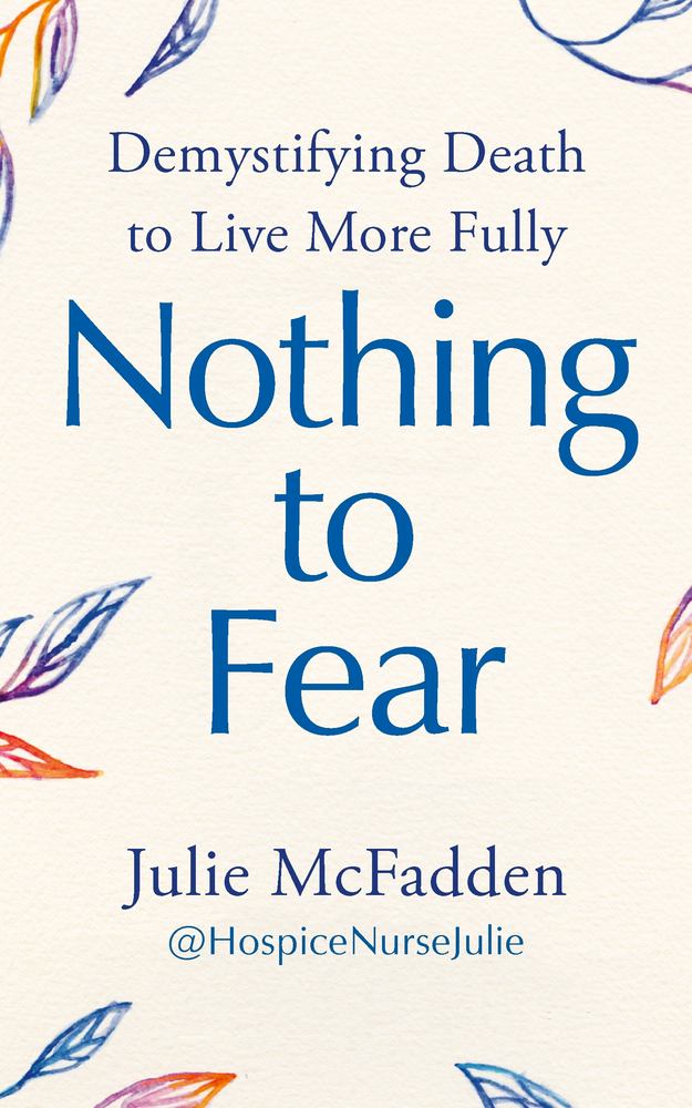 Nothing to Fear book cover