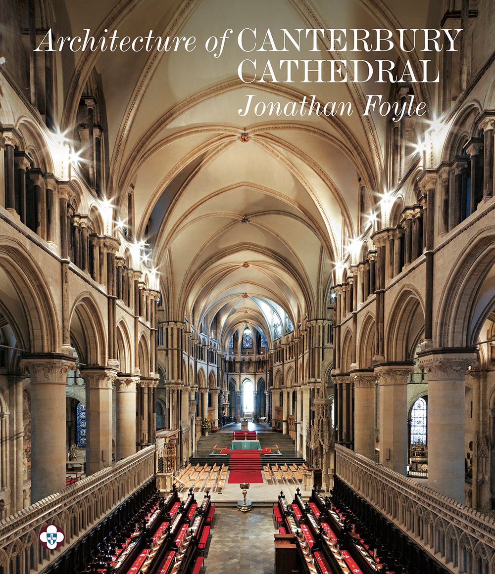 Architecture of Canterbury Cathedral