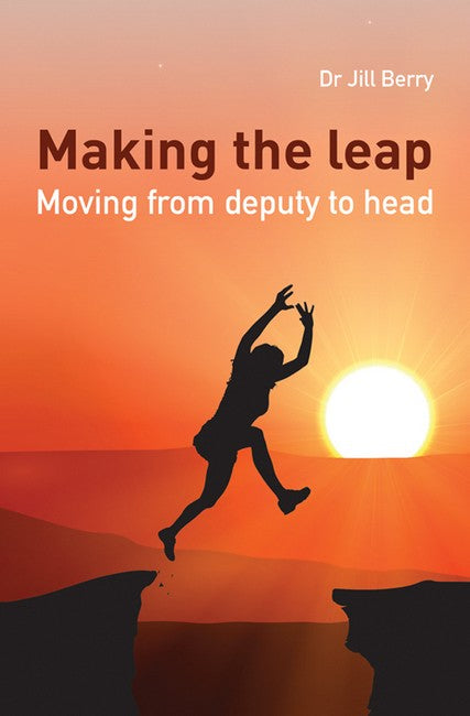 Making the Leap cover