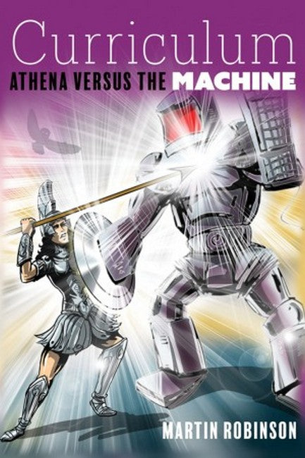 Curriculum cover