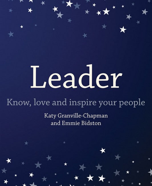 Leader cover