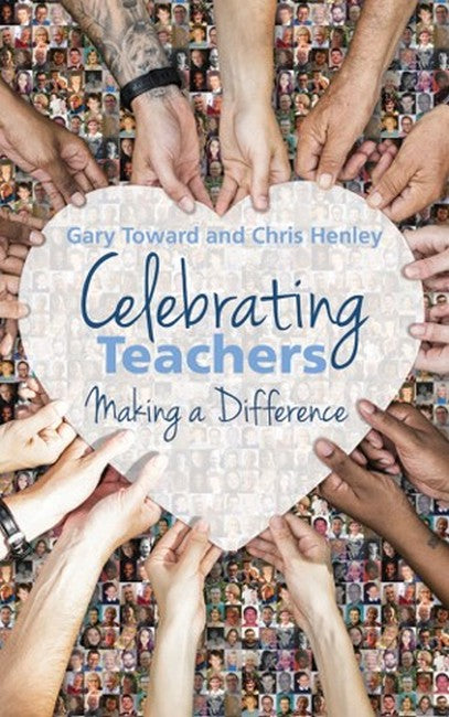 Celebrating Teachers:: Making a difference