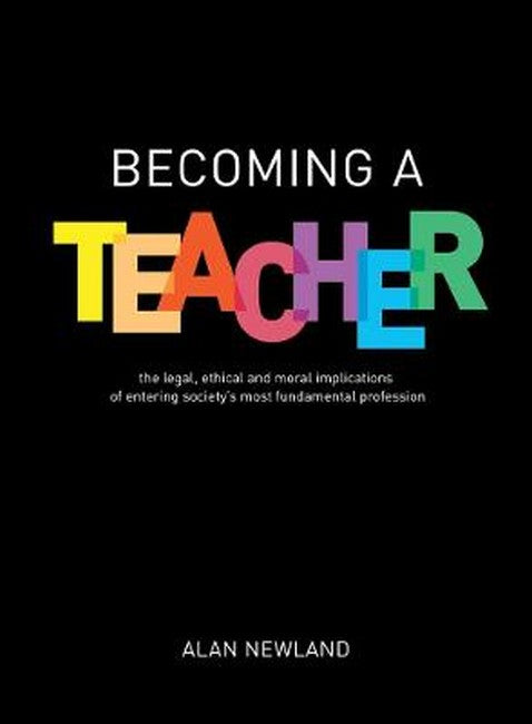 Becoming a Teacher cover