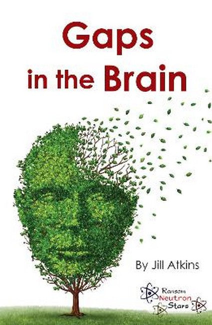 Gaps in the Brain cover