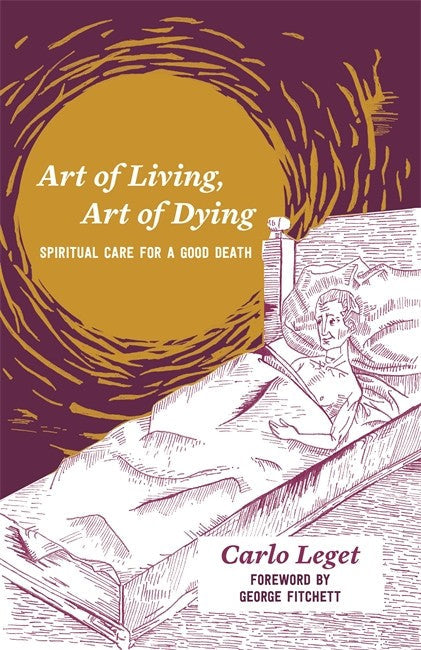 Art of Living, Art of Dying cover