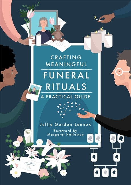 Crafting Meaningful Funeral Rituals cover