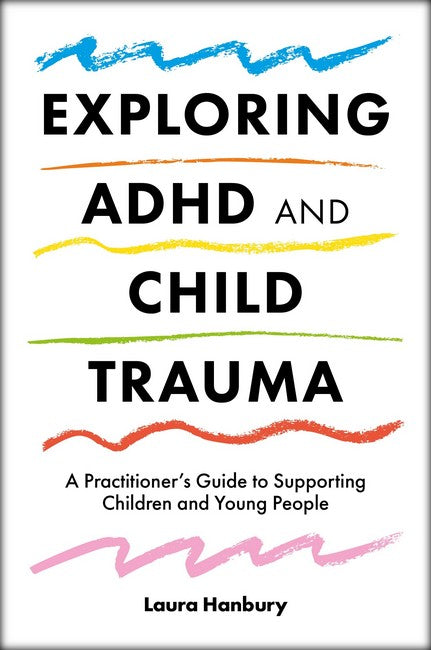 Exploring ADHD and Child Trauma cover