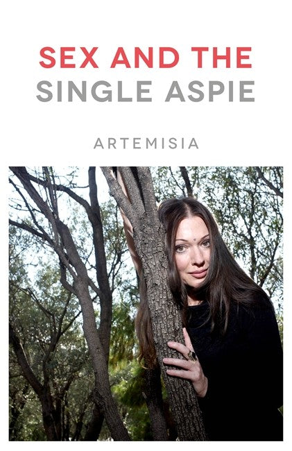 Sex and the Single Aspie cover