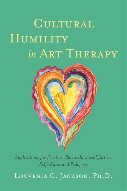 Cultural Humility in Art Therapy cover