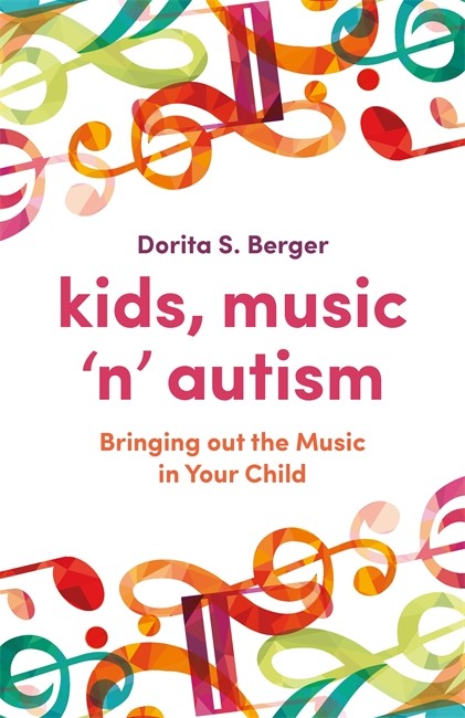 Kids, Music 'n' Autism cover
