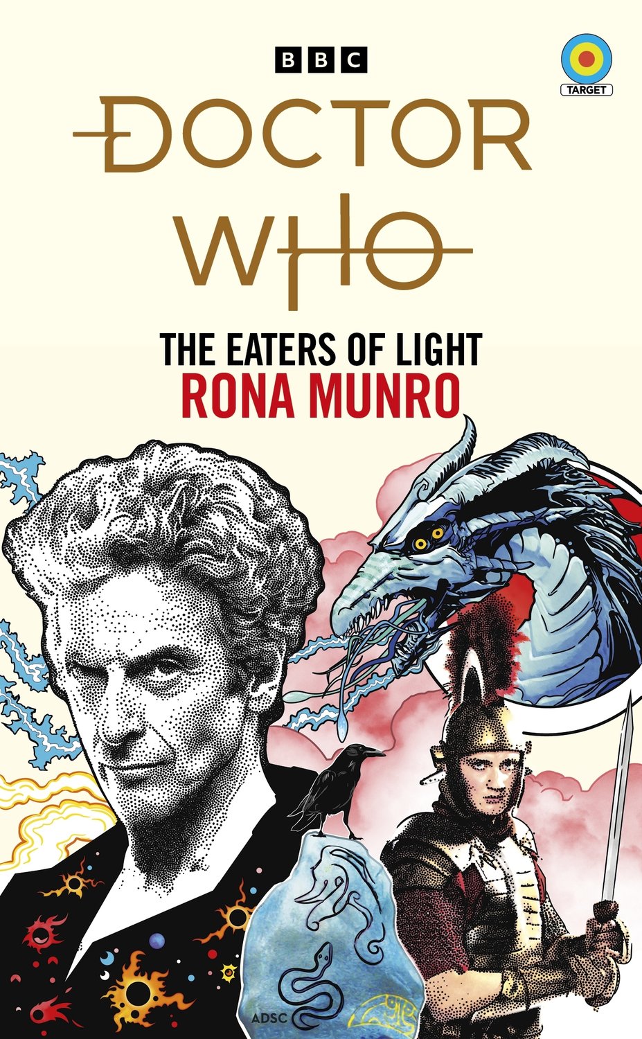 Doctor Who: The Eaters of Light
