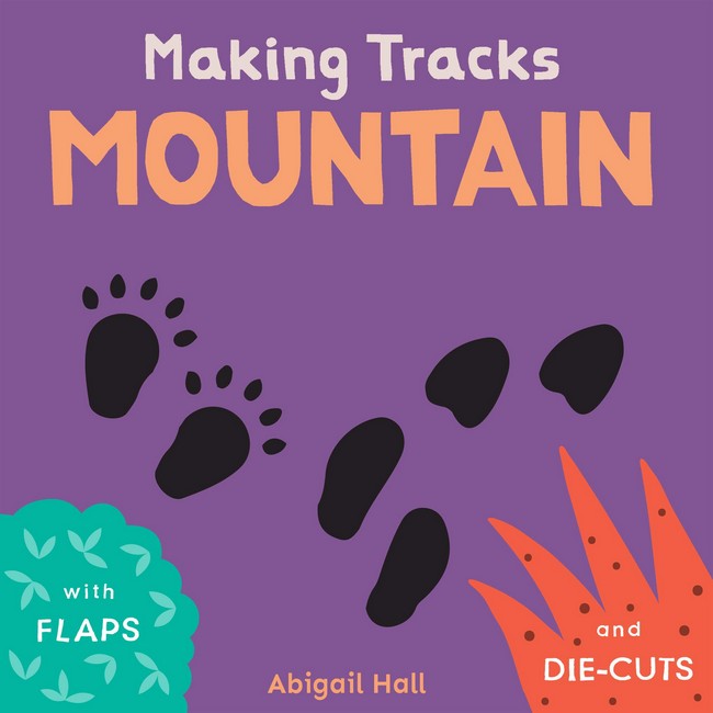 Mountain (Making Tracks) cover