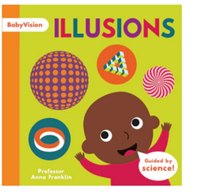 Illusions cover