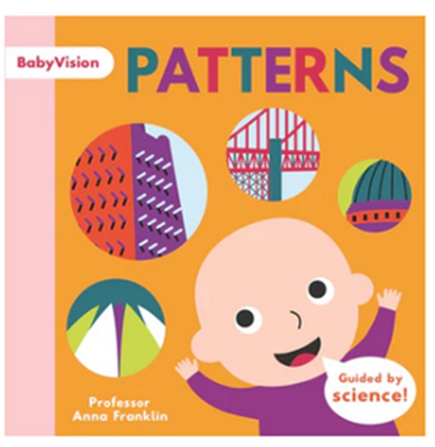 Patterns cover