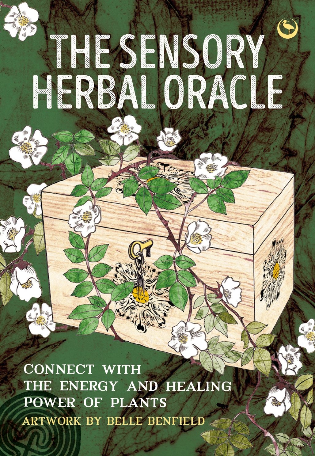 The Sensory Herbal Oracle