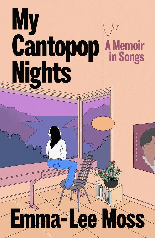My Cantopop Nights book cover