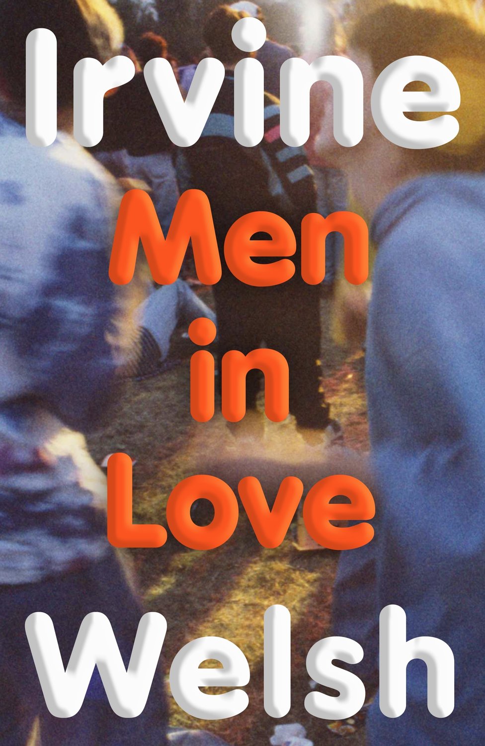 Men In Love