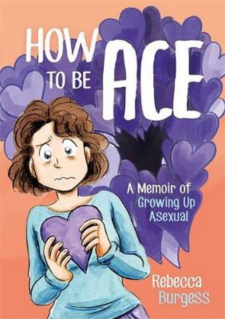 How to Be Ace cover