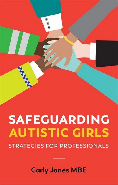 Safeguarding Autistic Girls cover