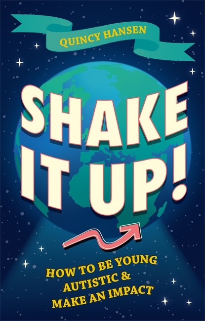 Shake It Up! cover