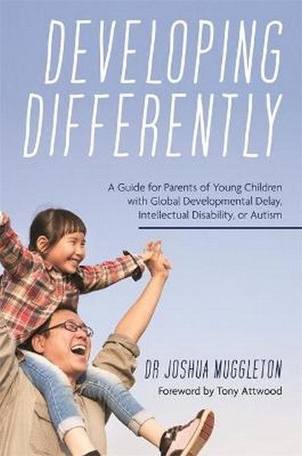 Developing Differently cover