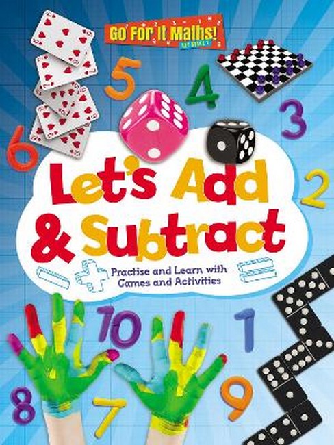 Let's Add and Subtract cover