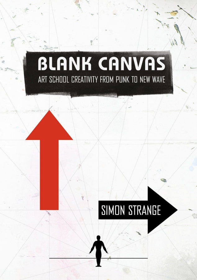 Global Punk Series cover