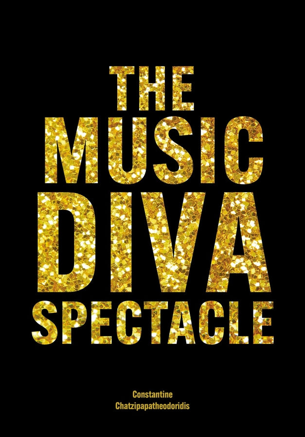 The Music Diva Spectacle: Camp, Female Performers and Queer Audiences in the Arena Tour Show cover