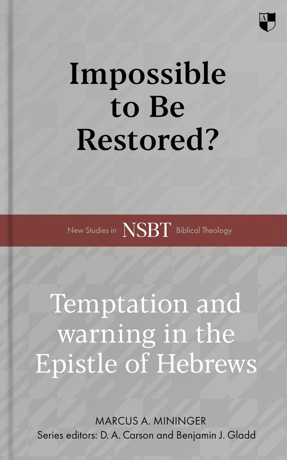 Impossible to be Restored?