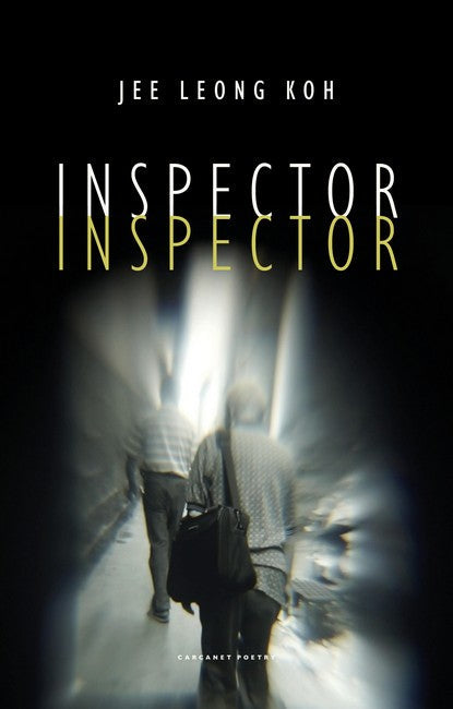Inspector Inspector: