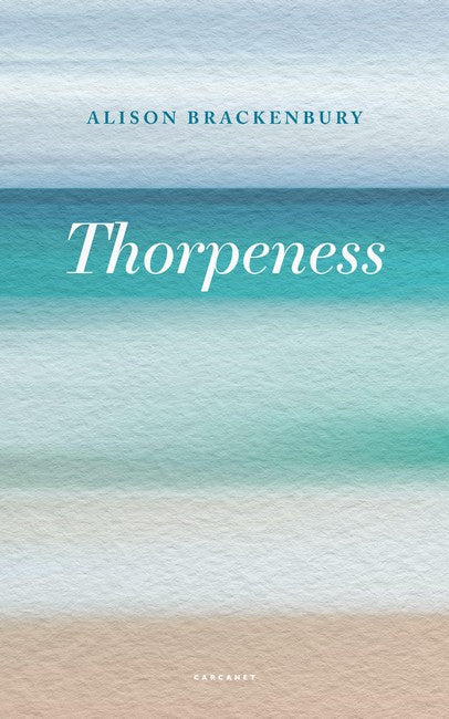 Thorpeness cover