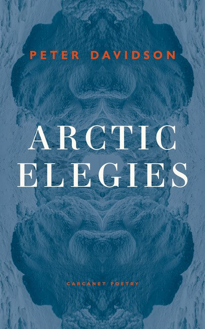 Arctic Elegies cover