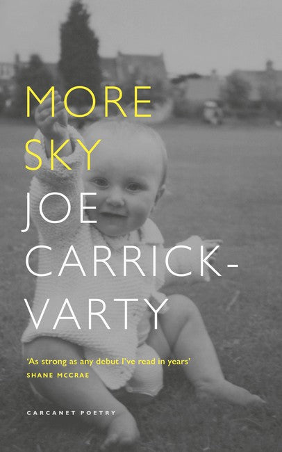 More Sky cover
