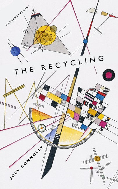 The Recycling cover