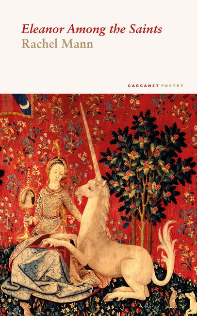 Eleanor Among the Saints cover