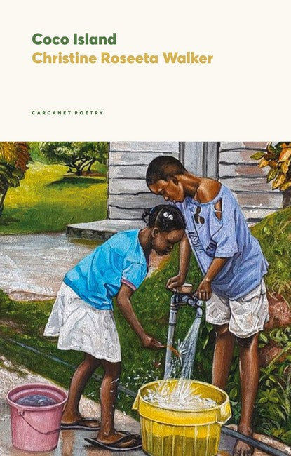 Coco Island cover