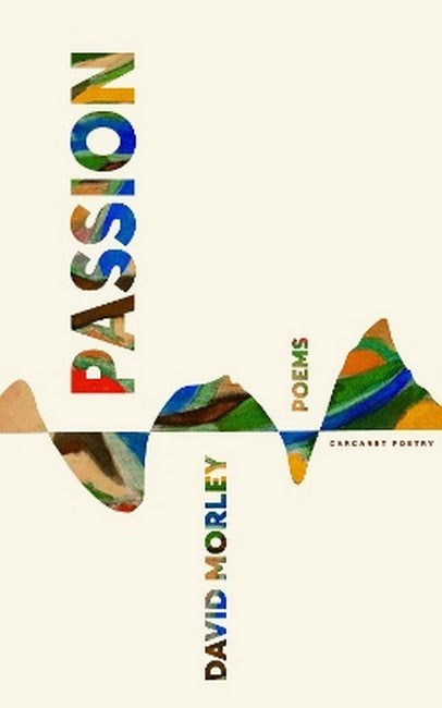 Passion cover