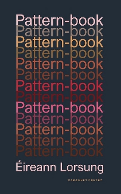 Pattern-book cover