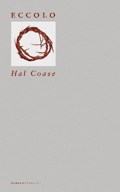 Eccolo cover