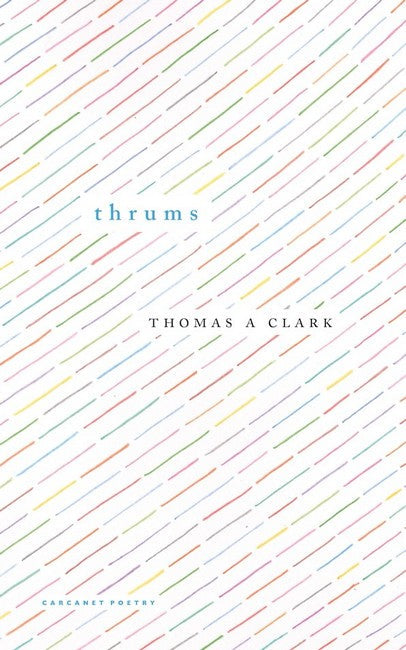 Thrums cover