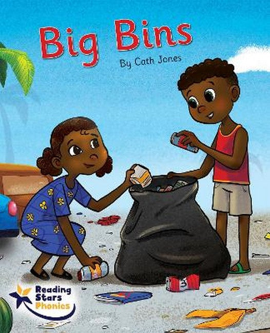 Big Bins cover