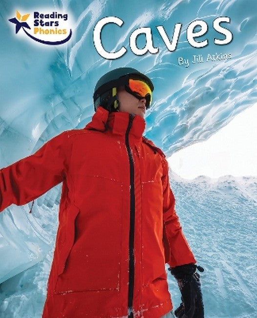 Caves cover